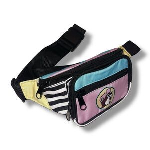 Bucee's Fanny Pack Waist Belt Bag